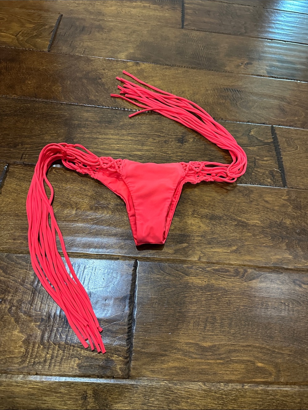 MIKOH bikini bottom
